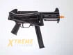HK UMP GBB Airsoft Gun