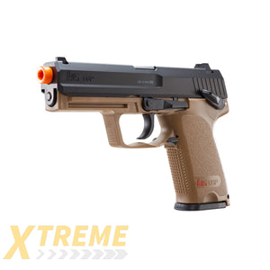 HK USP C02 6MM DEB - H&K C02 - Pistols