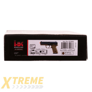HK USP C02 6MM DEB - H&K C02 - Pistols