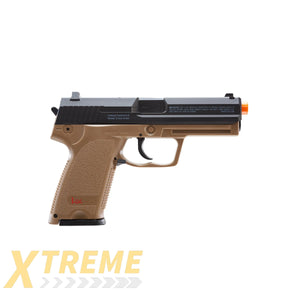 HK USP C02 6MM DEB - H&K C02 - Pistols