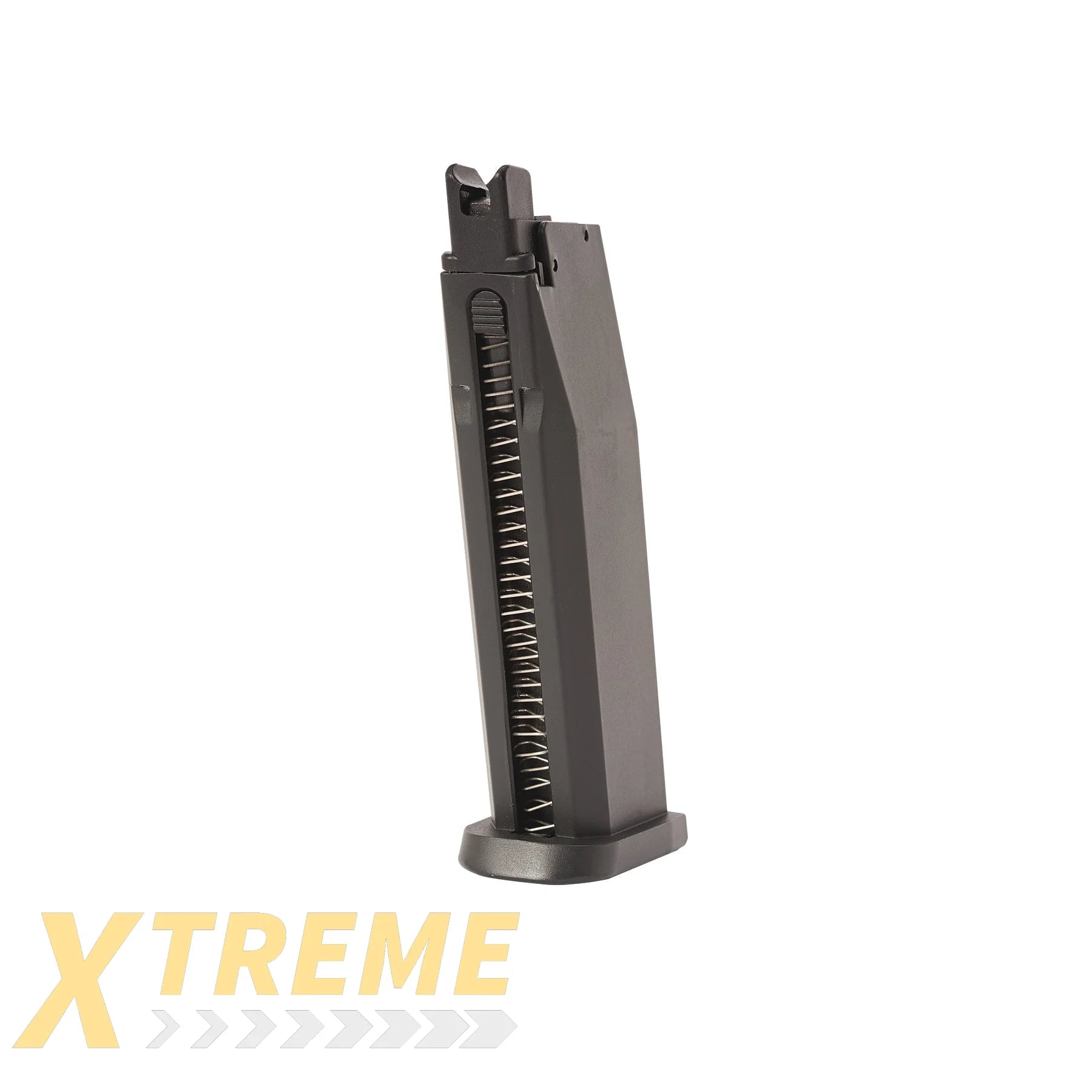 HK USP CO2 - MAG- 6MM - 18 RDS - H&K C02 - Pistols