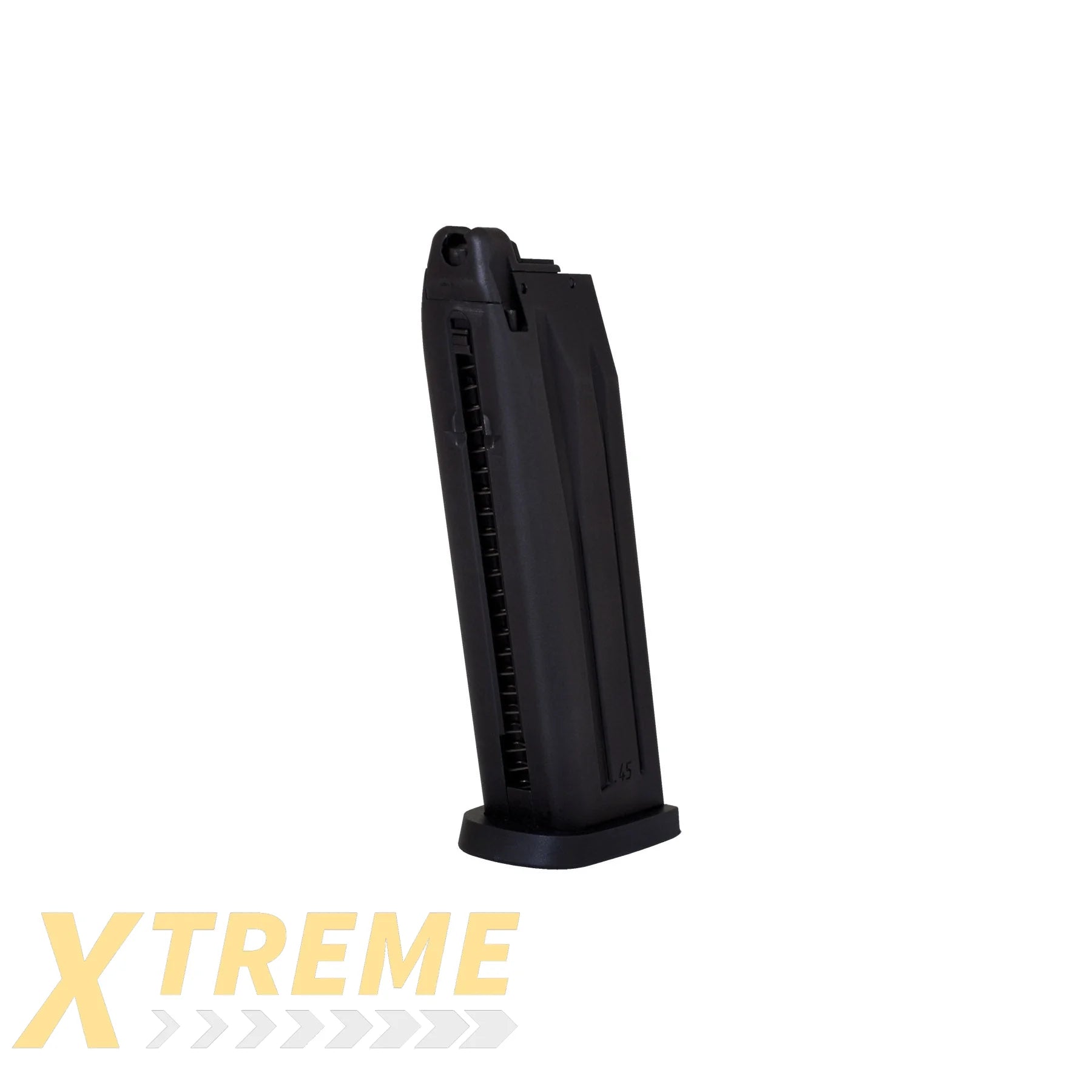 HK USP - COMPETITION - MAGAZINE - 25 RDS - H&K GAS BLOWBACK - Pistols