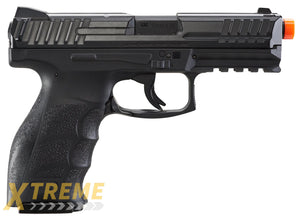 HK VP9 6MM BLACK - H&K C02 - Pistols