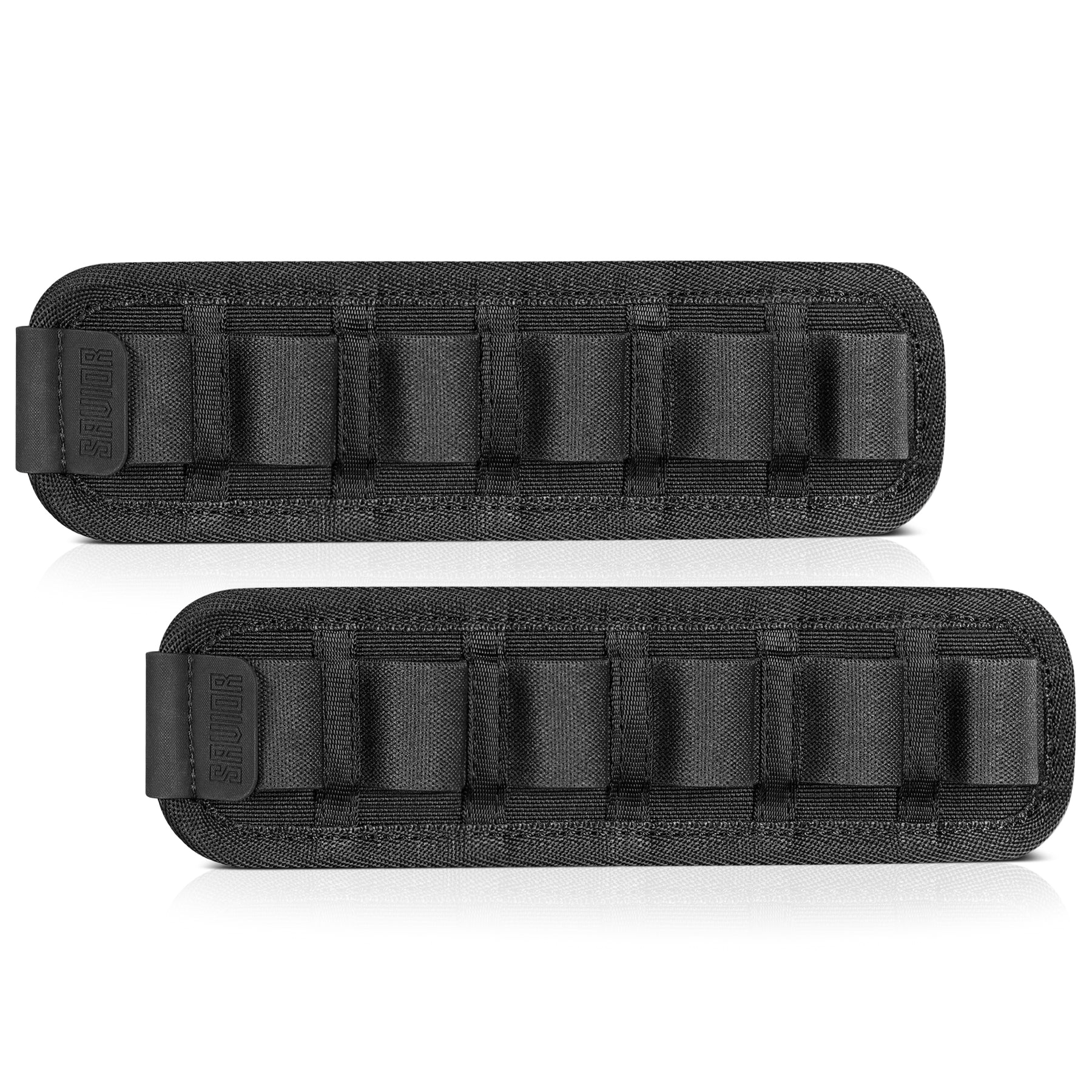 12 Gauge Shotgun Shell Cards - Hook Backing (Multiple Rounds) - XTREME Airsoft Superstore