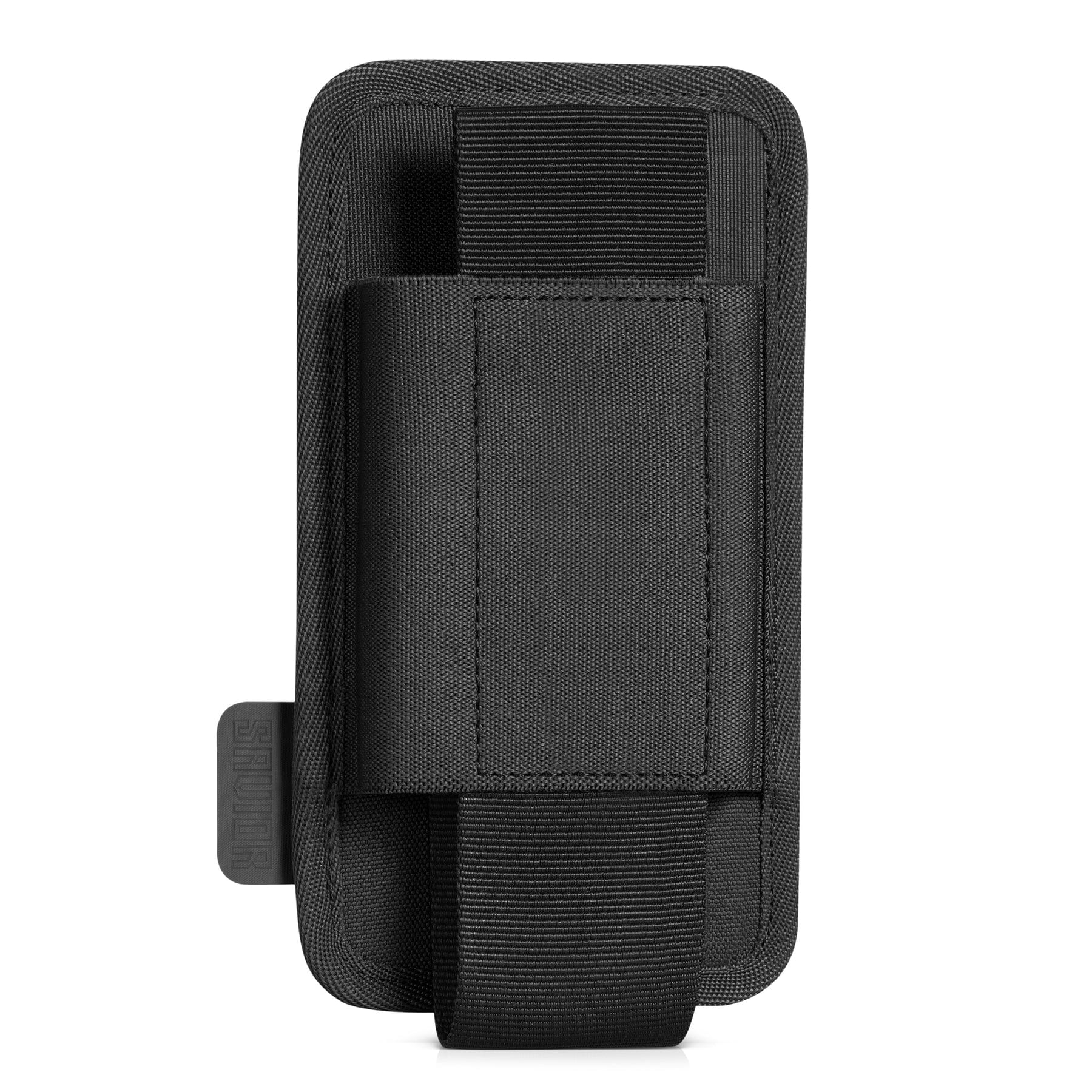 AR-10 Rifle Mag Holster - Hook Backing (Multiple Slots) - XTREME Airsoft Superstore