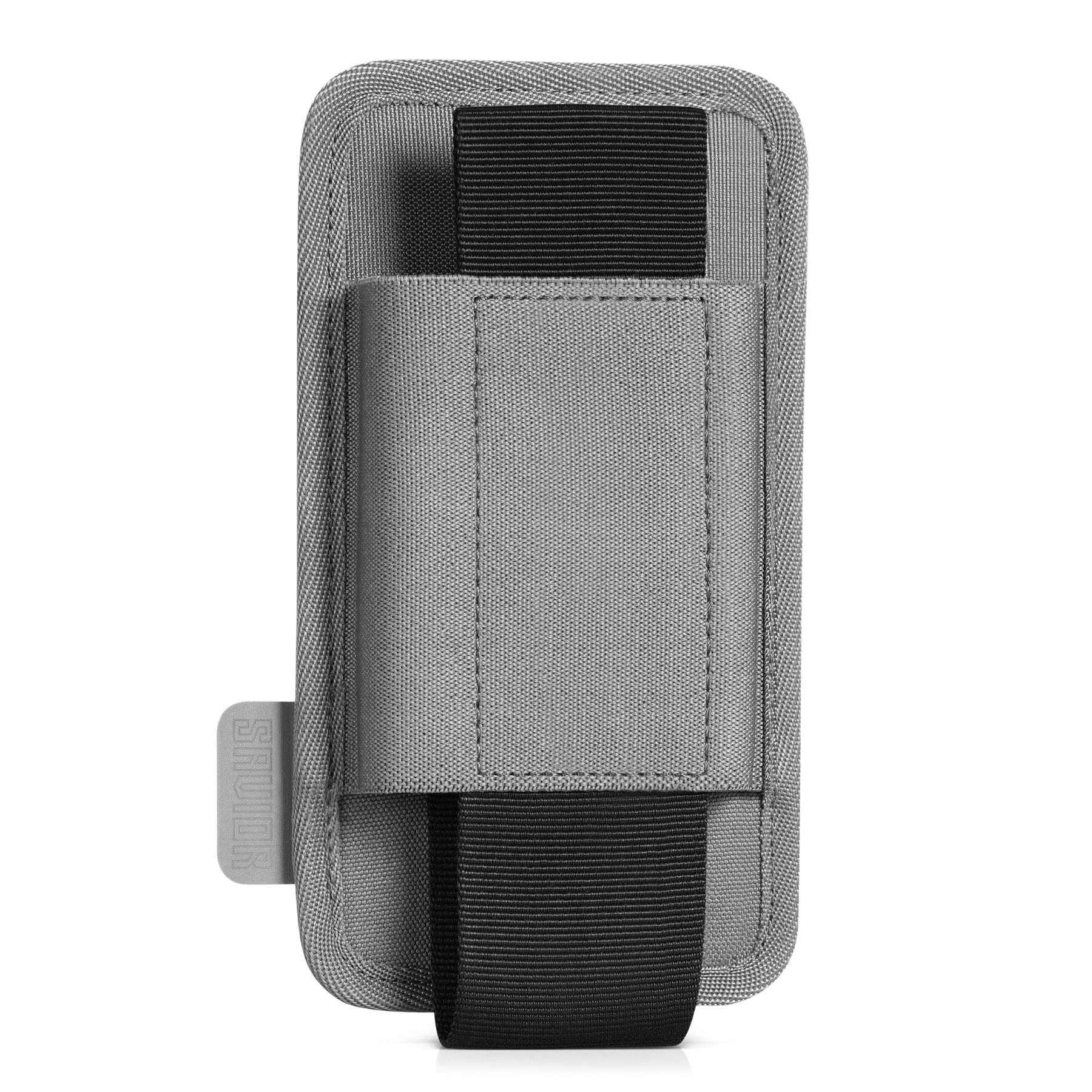 AR-10 Rifle Mag Holster - Hook Backing (Multiple Slots) - XTREME Airsoft Superstore