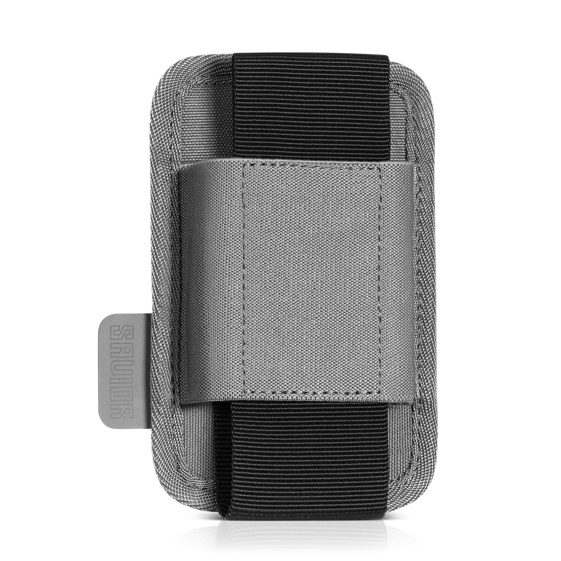 AR-15/AK-47 Mag Holster - Hook Backing (Multiple Slots) - XTREME Airsoft Superstore