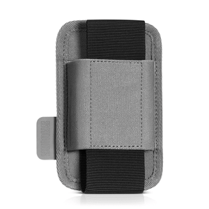 AR-15/AK-47 Mag Holster - Hook Backing (Multiple Slots) - XTREME Airsoft Superstore