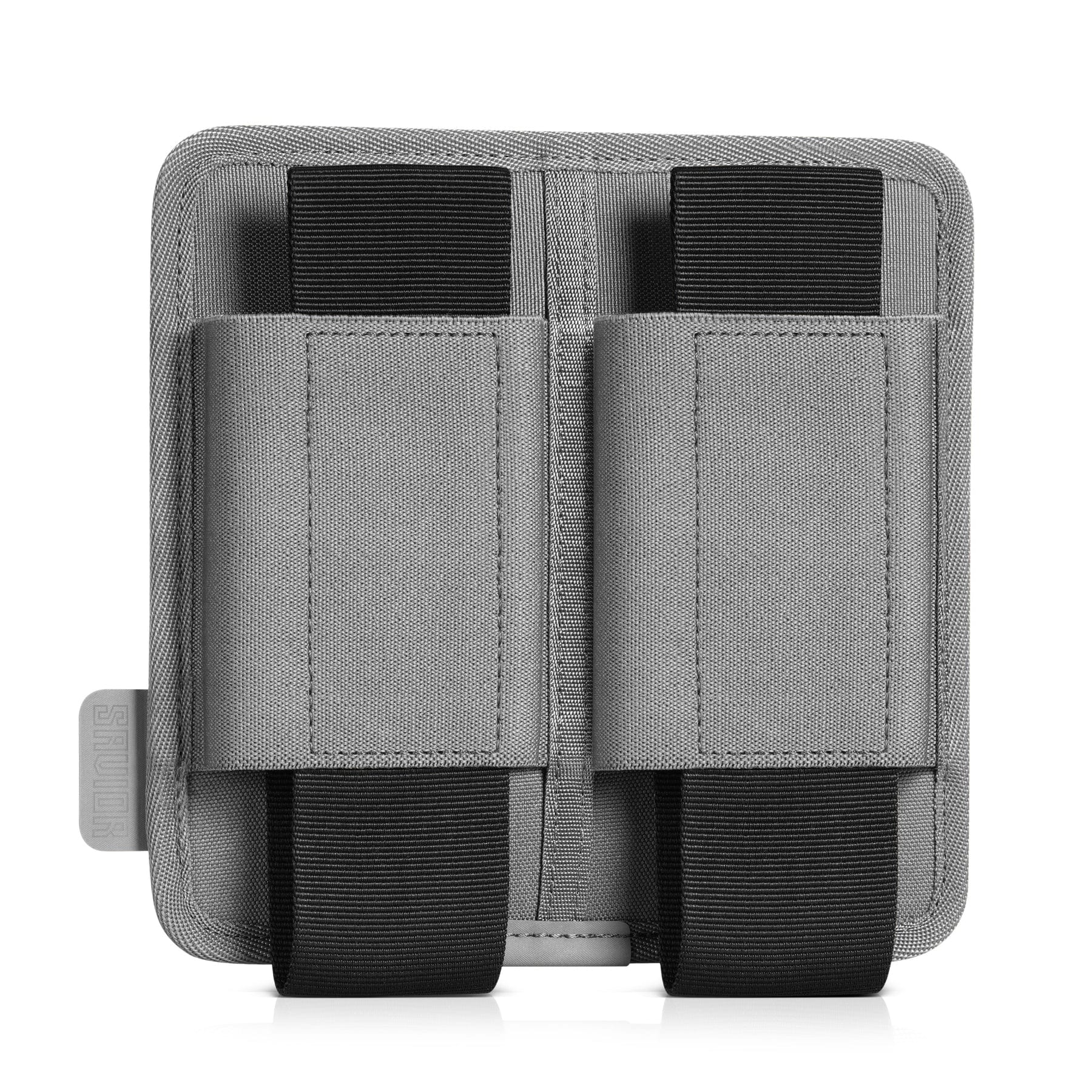 AR-10 Rifle Mag Holster - Hook Backing (Multiple Slots) - XTREME Airsoft Superstore