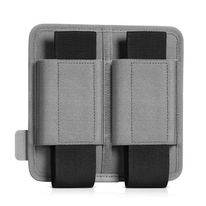 AR-10 Rifle Mag Holster - Hook Backing (Multiple Slots) - XTREME Airsoft Superstore