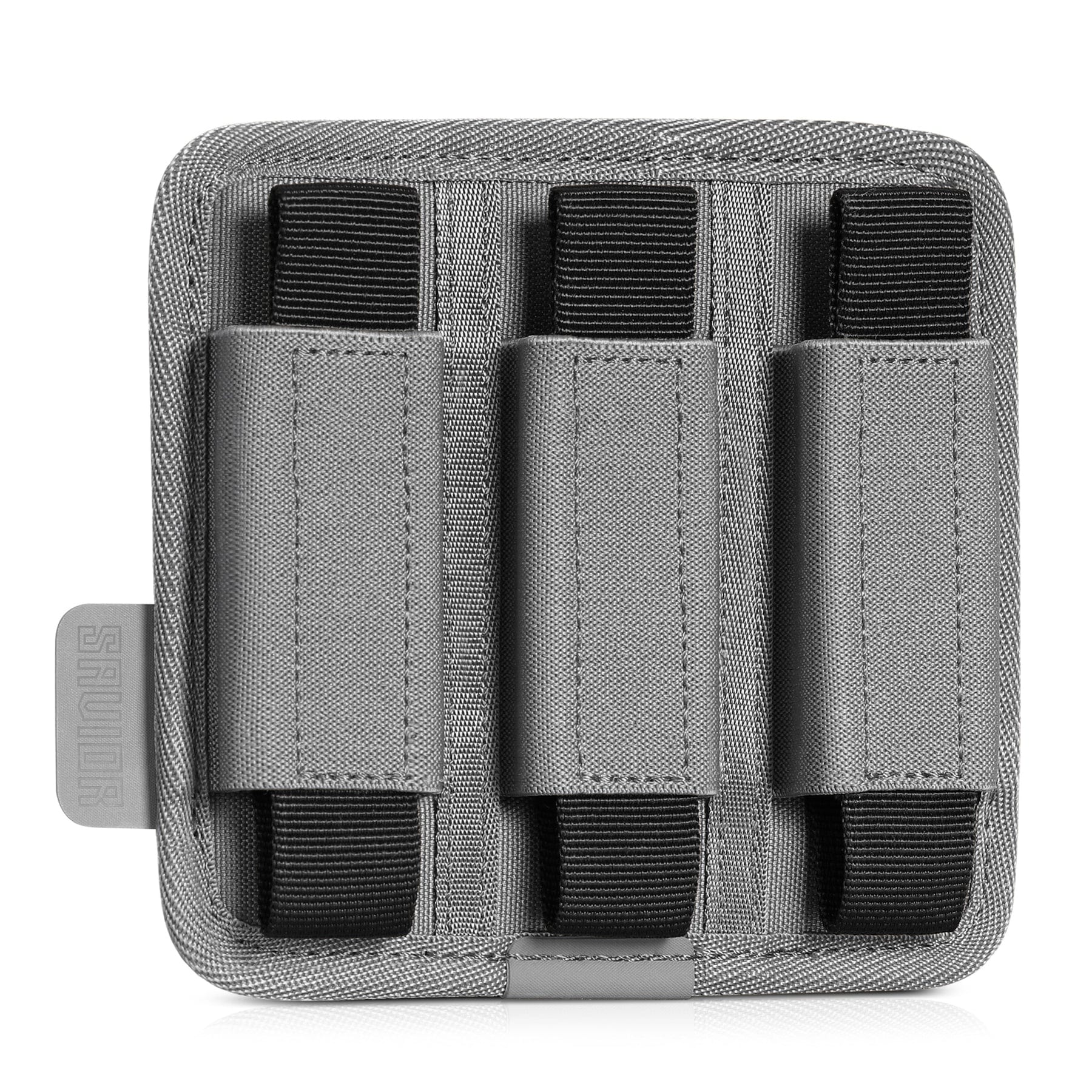 Pistol Mag Holster - Hook Backing (Multiple Slots) - XTREME Airsoft Superstore