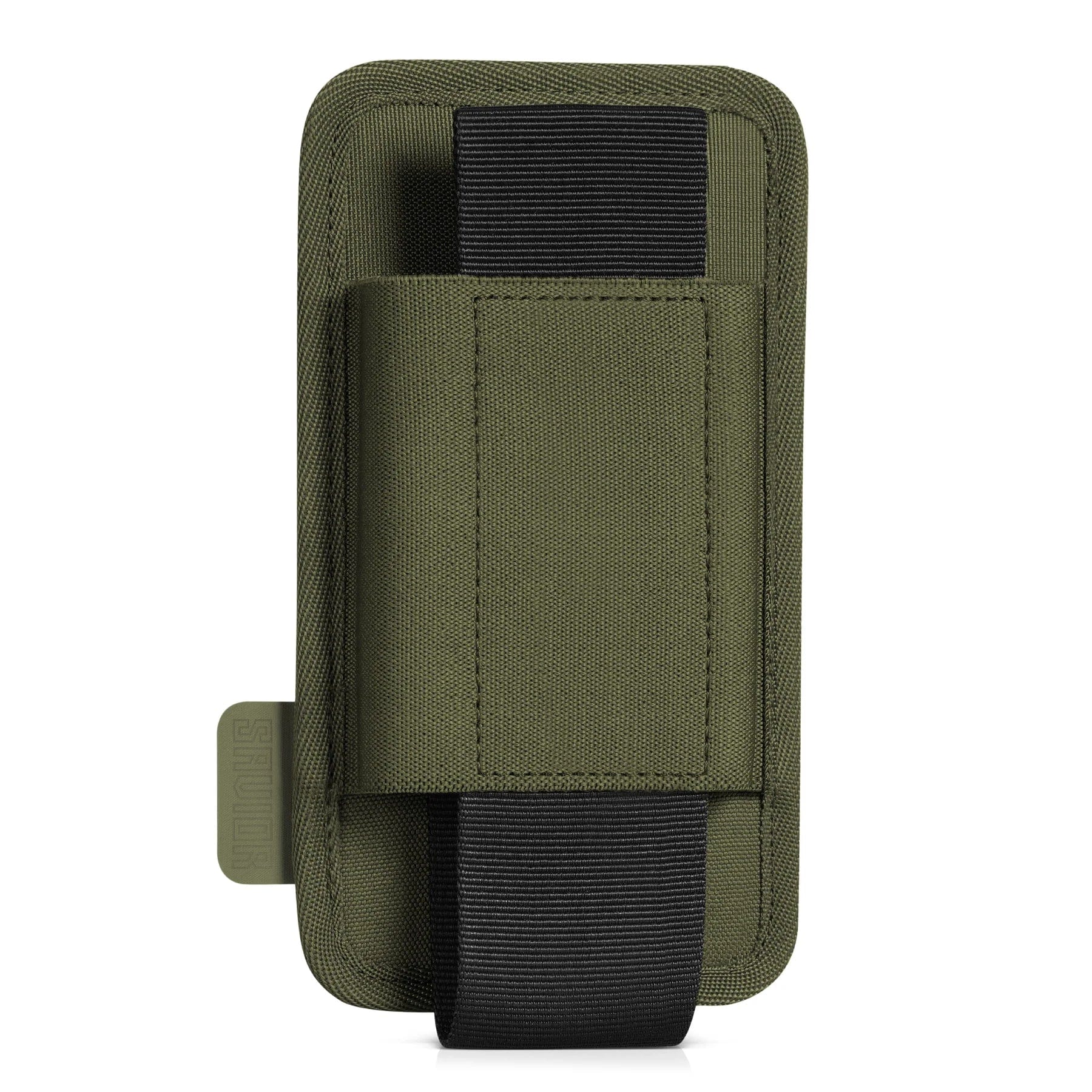 AR-10 Rifle Mag Holster - Hook Backing (Multiple Slots) - XTREME Airsoft Superstore