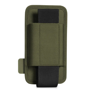 AR-10 Rifle Mag Holster - Hook Backing (Multiple Slots) - XTREME Airsoft Superstore