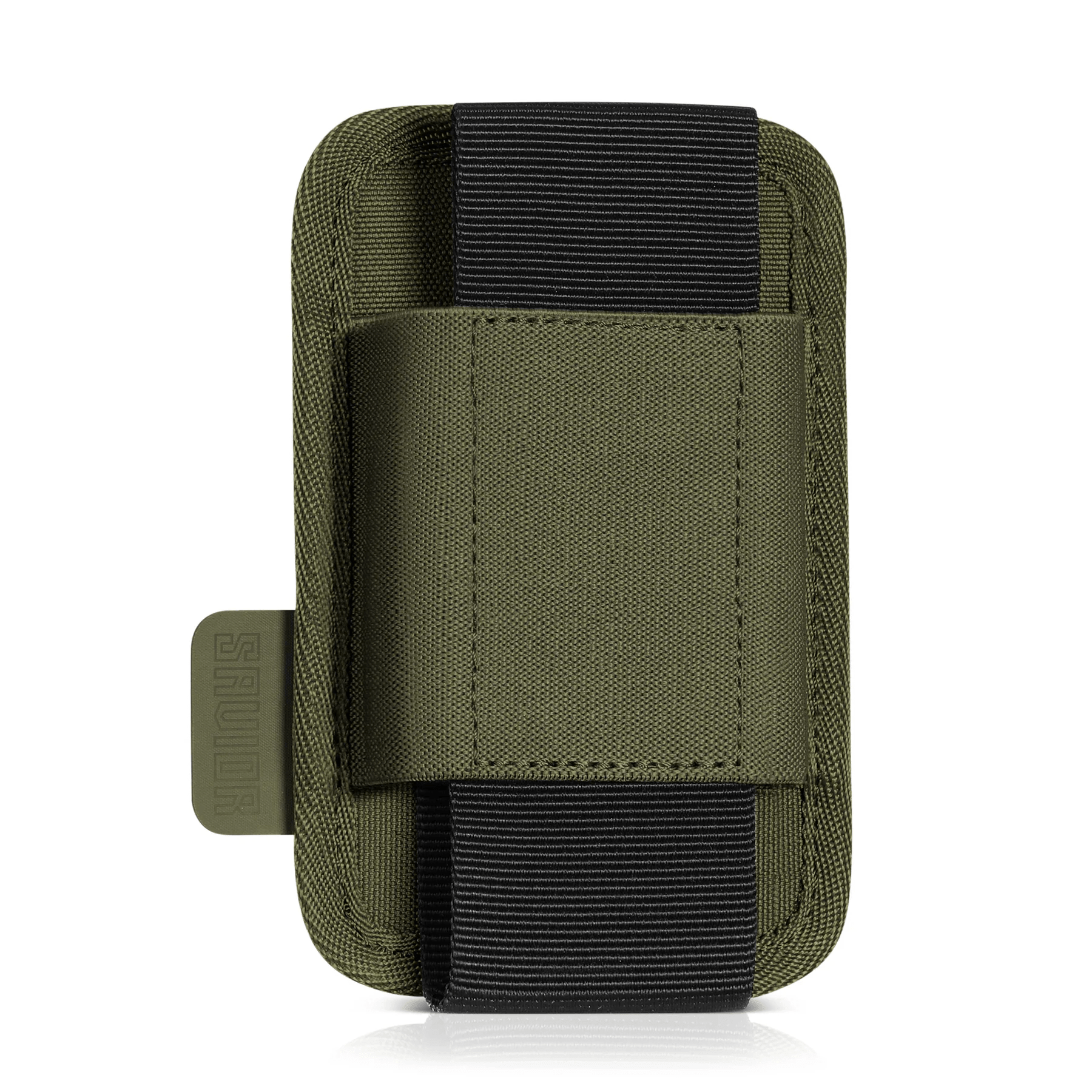 AR-15/AK-47 Mag Holster - Hook Backing (Multiple Slots) - XTREME Airsoft Superstore