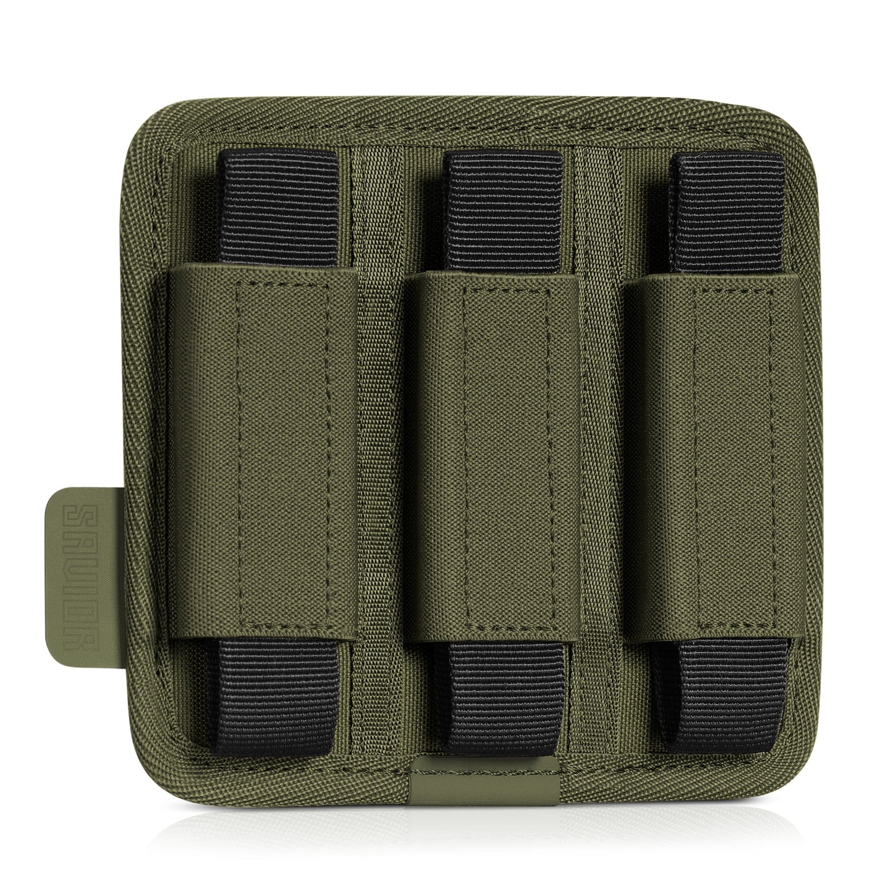 Pistol Mag Holster - Hook Backing (Multiple Slots) - XTREME Airsoft Superstore