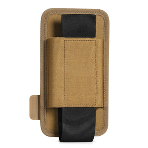 AR-10 Rifle Mag Holster - Hook Backing (Multiple Slots) - XTREME Airsoft Superstore