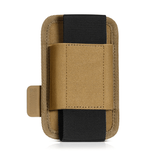 AR-15/AK-47 Mag Holster - Hook Backing (Multiple Slots) - XTREME Airsoft Superstore