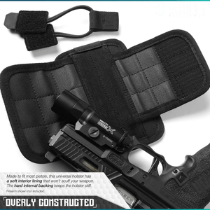 Universal Pistol Holder - XTREME Airsoft Superstore