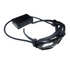 MILSIM Anti-Fog hose holder and tubing (ESS Crossbow fit)