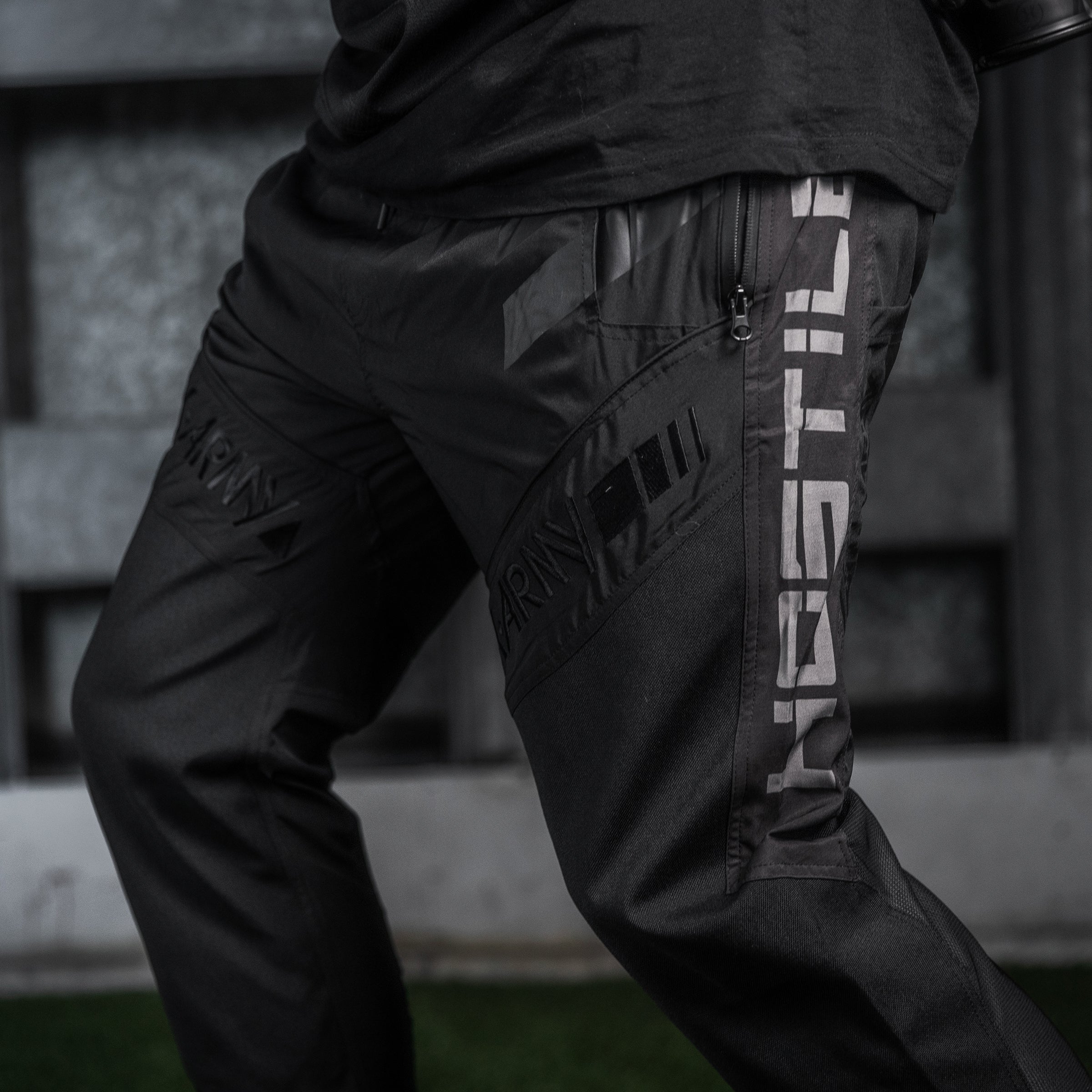 Hostile® - TRK AIR Jogger Pants - Shadow - XTREME Airsoft Superstore