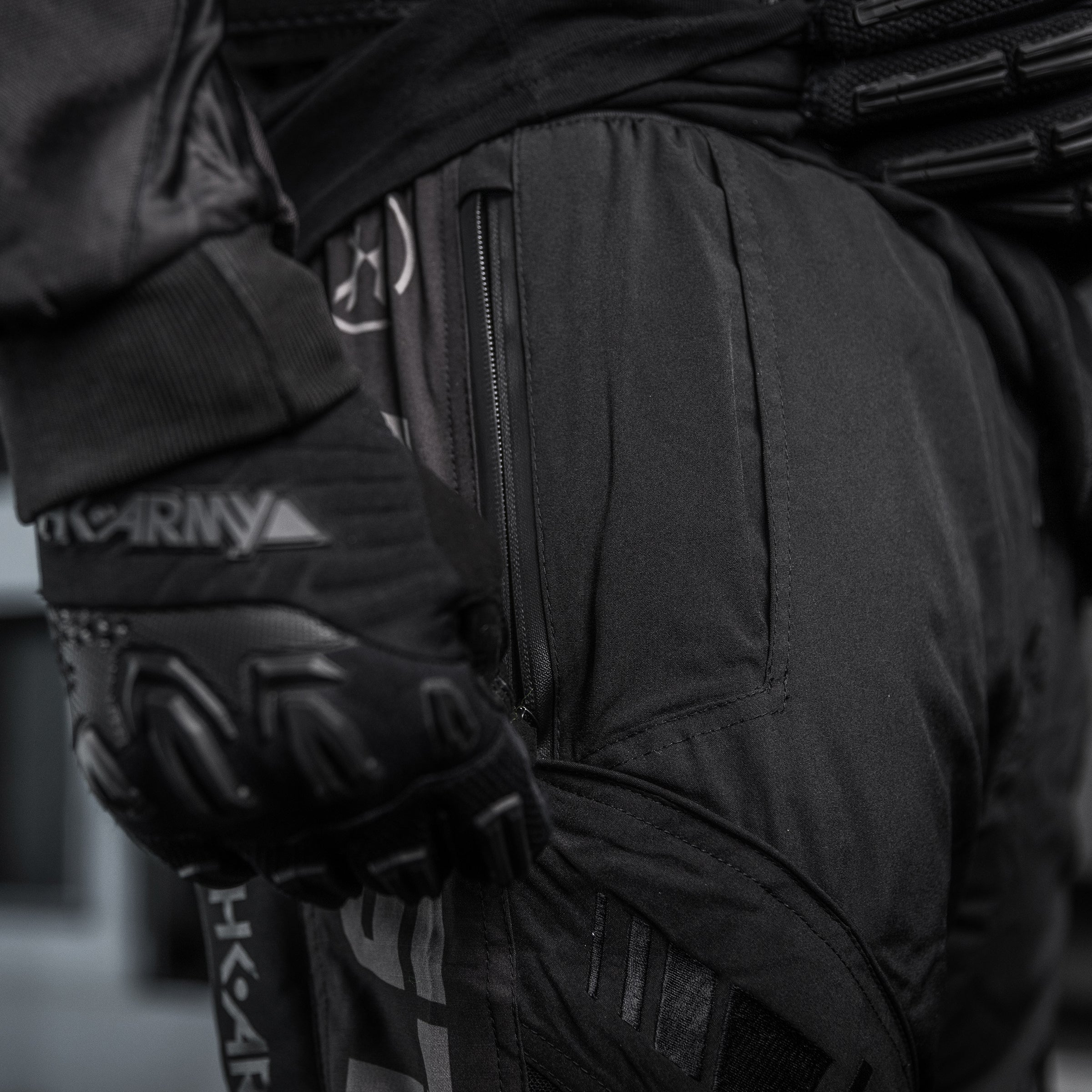 Hostile® - TRK AIR Jogger Pants - Shadow - XTREME Airsoft Superstore