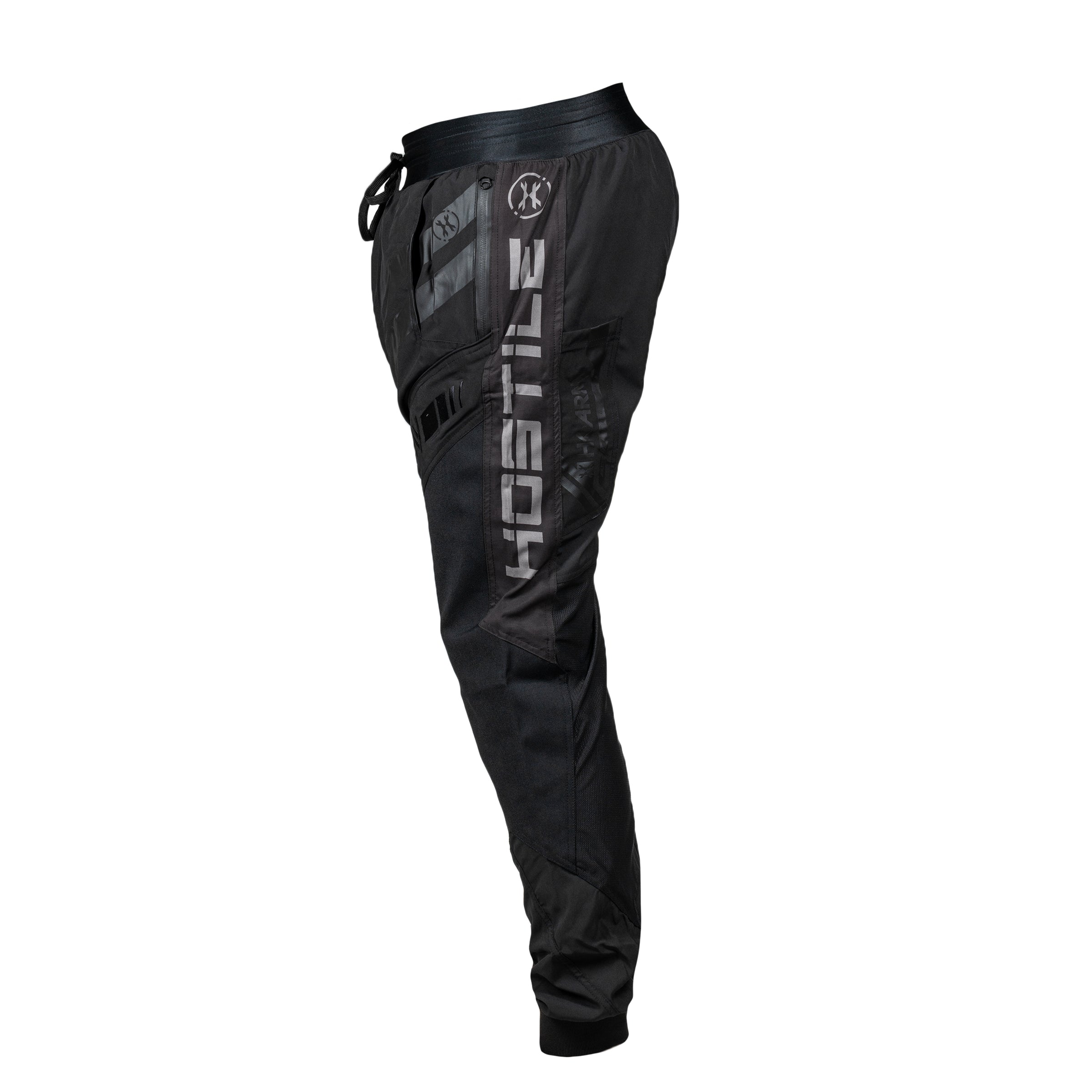 Hostile® - TRK AIR Jogger Pants - Shadow - XTREME Airsoft Superstore
