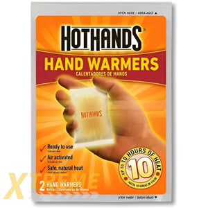 HotHands Hand Warmers 1 Pair