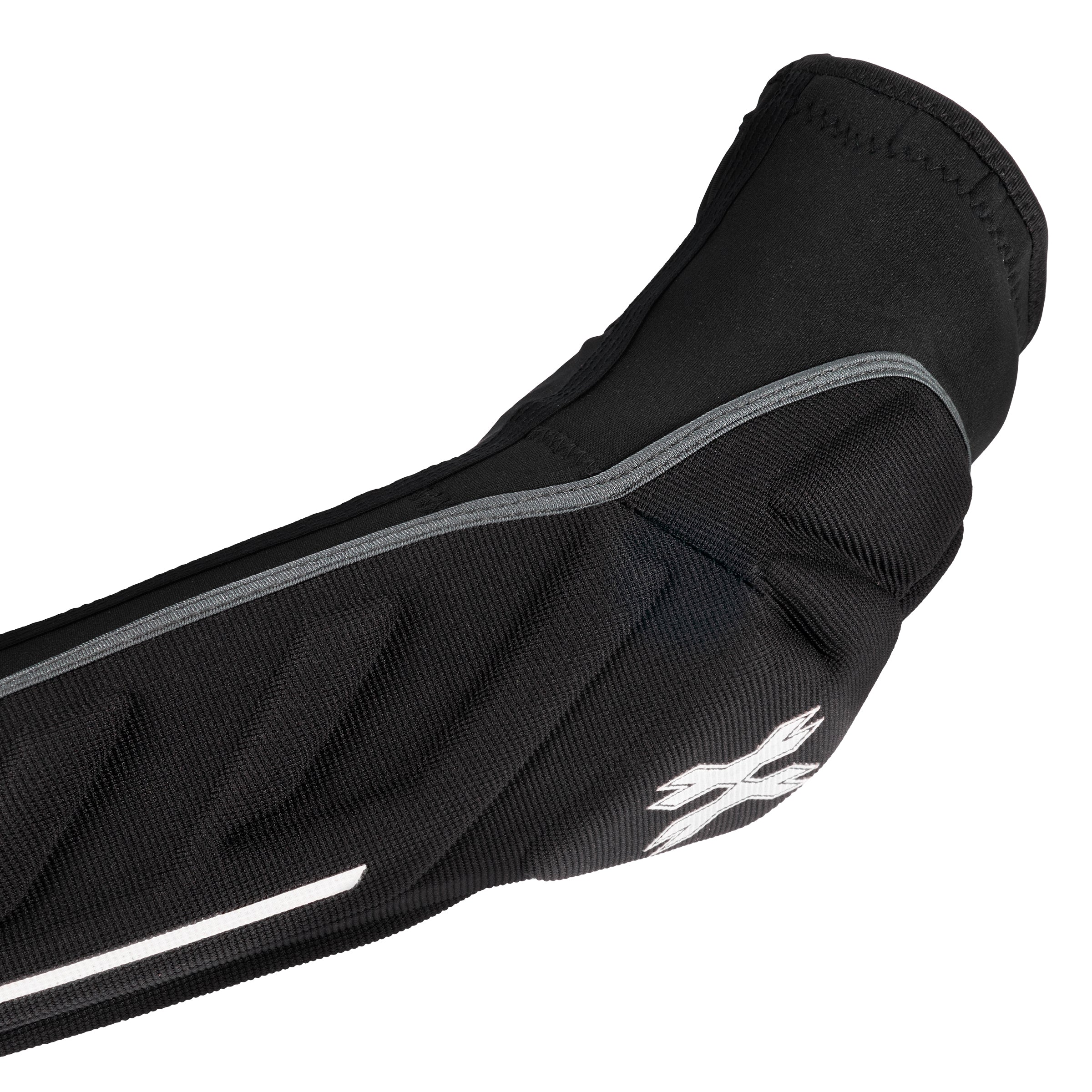 HSTL® Line Arm Pads - Black - XTREME Airsoft Superstore