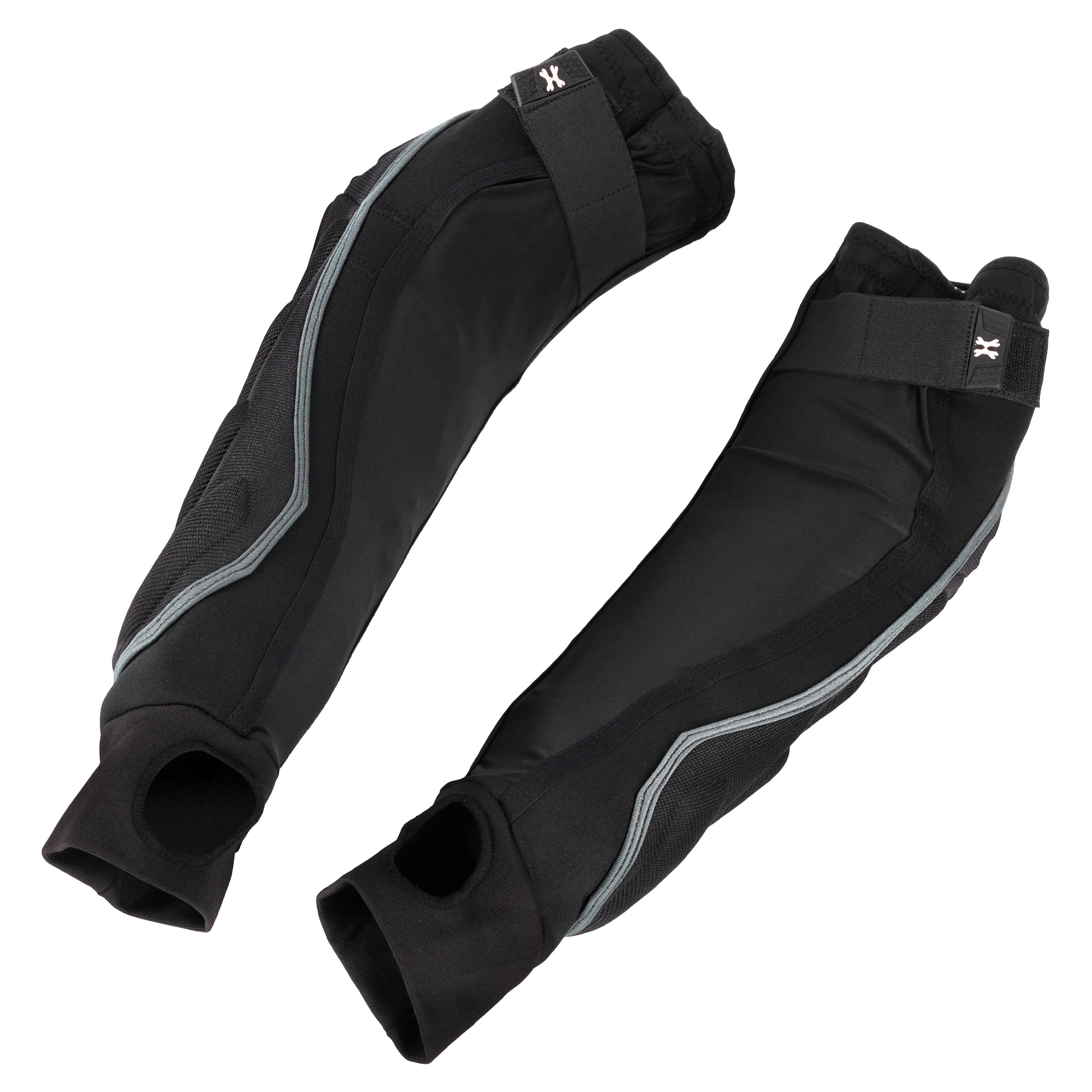 HSTL® Line Arm Pads - Black - XTREME Airsoft Superstore