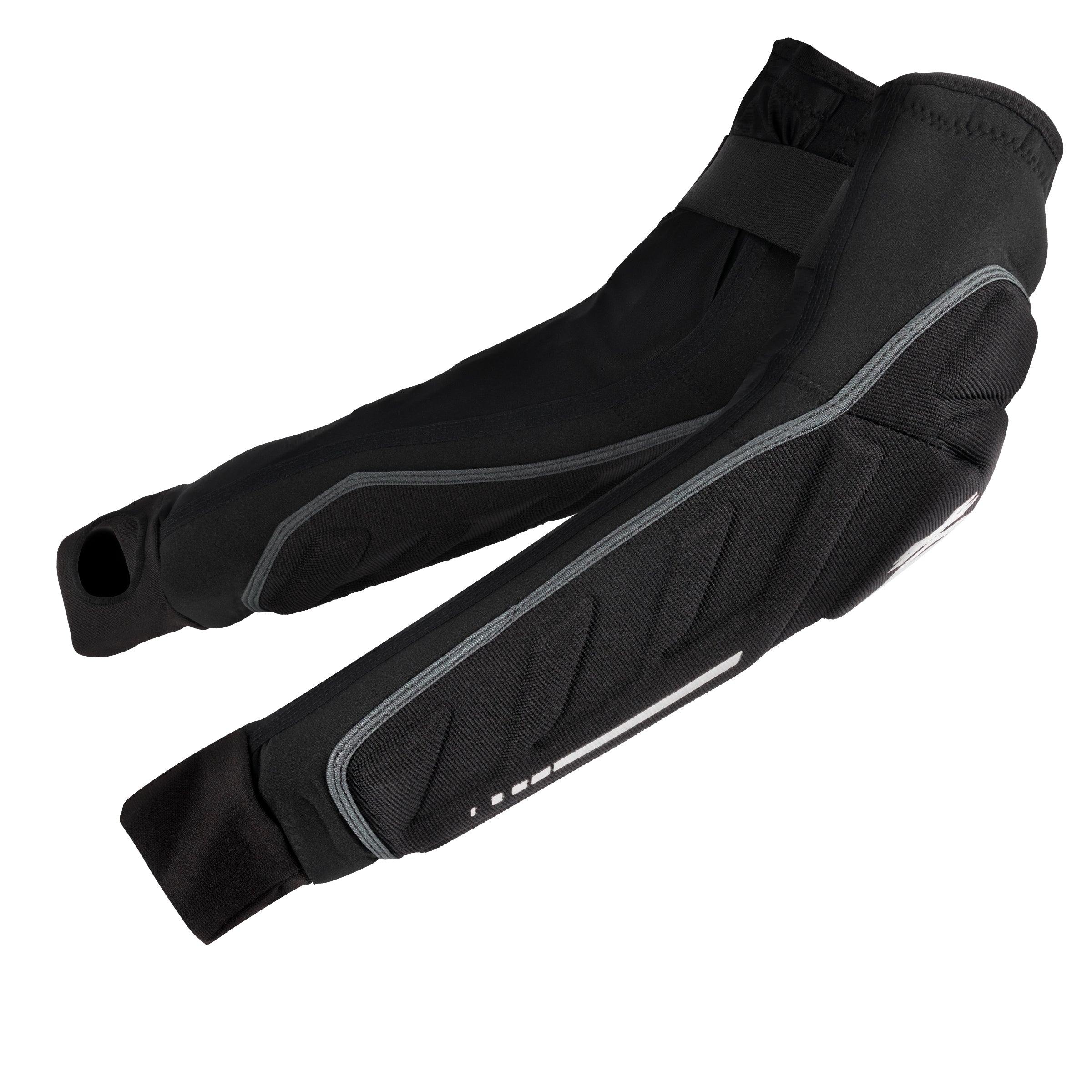 HSTL® Line Arm Pads - Black - XTREME Airsoft Superstore