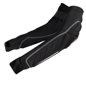 HSTL® Line Arm Pads - Black - XTREME Airsoft Superstore