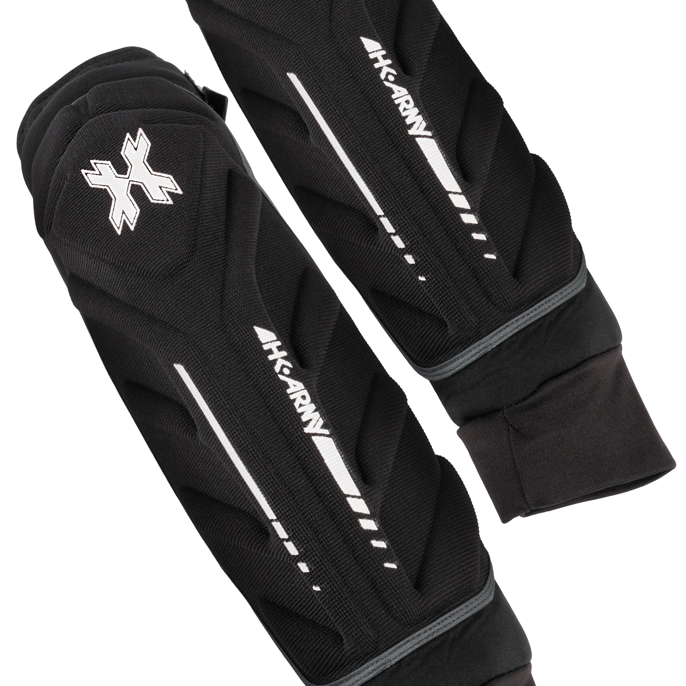 HSTL® Line Arm Pads - Black - XTREME Airsoft Superstore