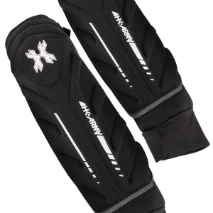 HSTL® Line Arm Pads - Black - XTREME Airsoft Superstore