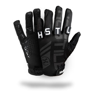 Freeline Knucklez Glove - Blackout - XTREME Airsoft Superstore