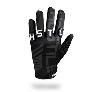 Freeline Knucklez Glove - Blackout - XTREME Airsoft Superstore