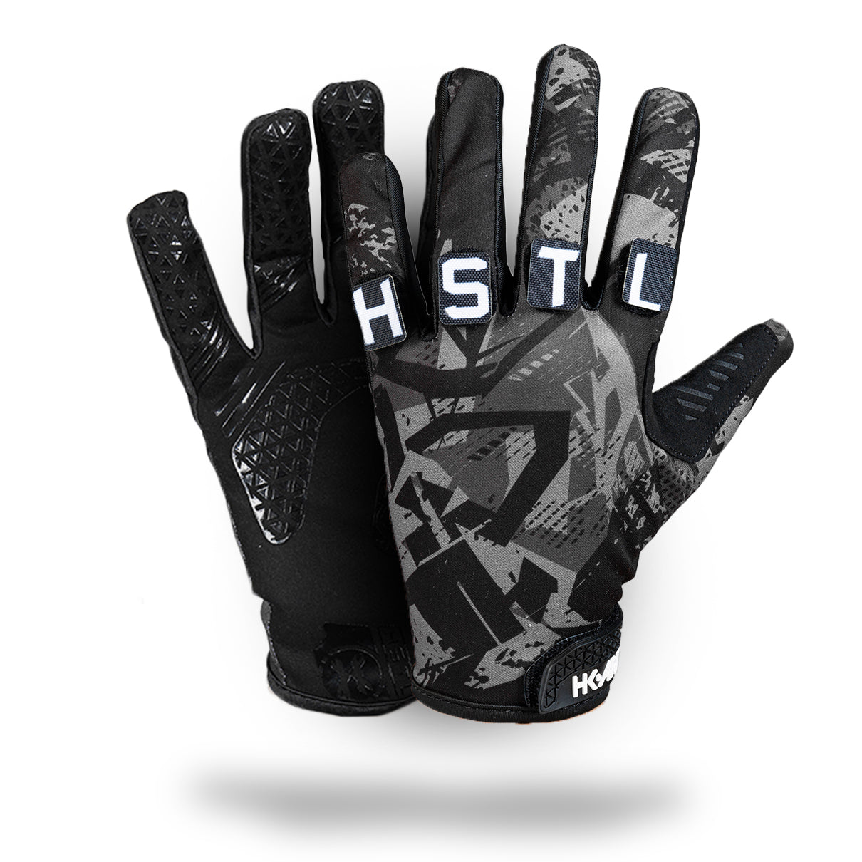 Freeline Knucklez Glove - Slate - XTREME Airsoft Superstore