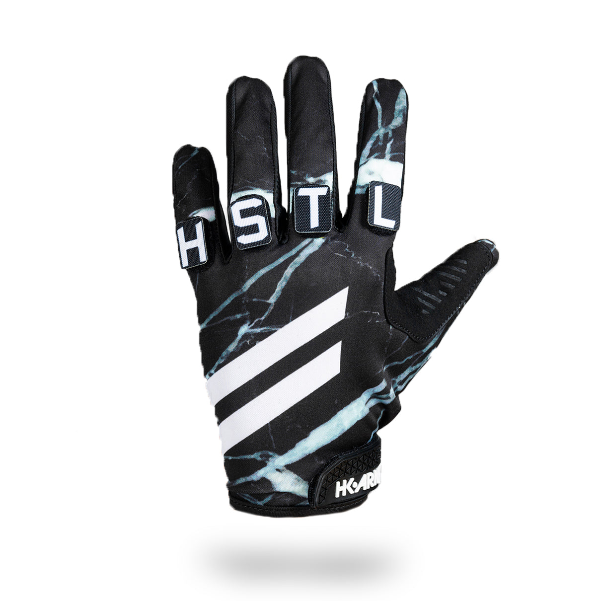 Freeline Knucklez Glove - Marble - XTREME Airsoft Superstore