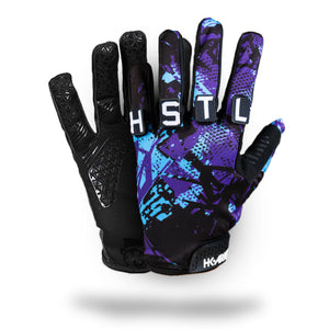 Freeline Knucklez Glove - Poison - XTREME Airsoft Superstore