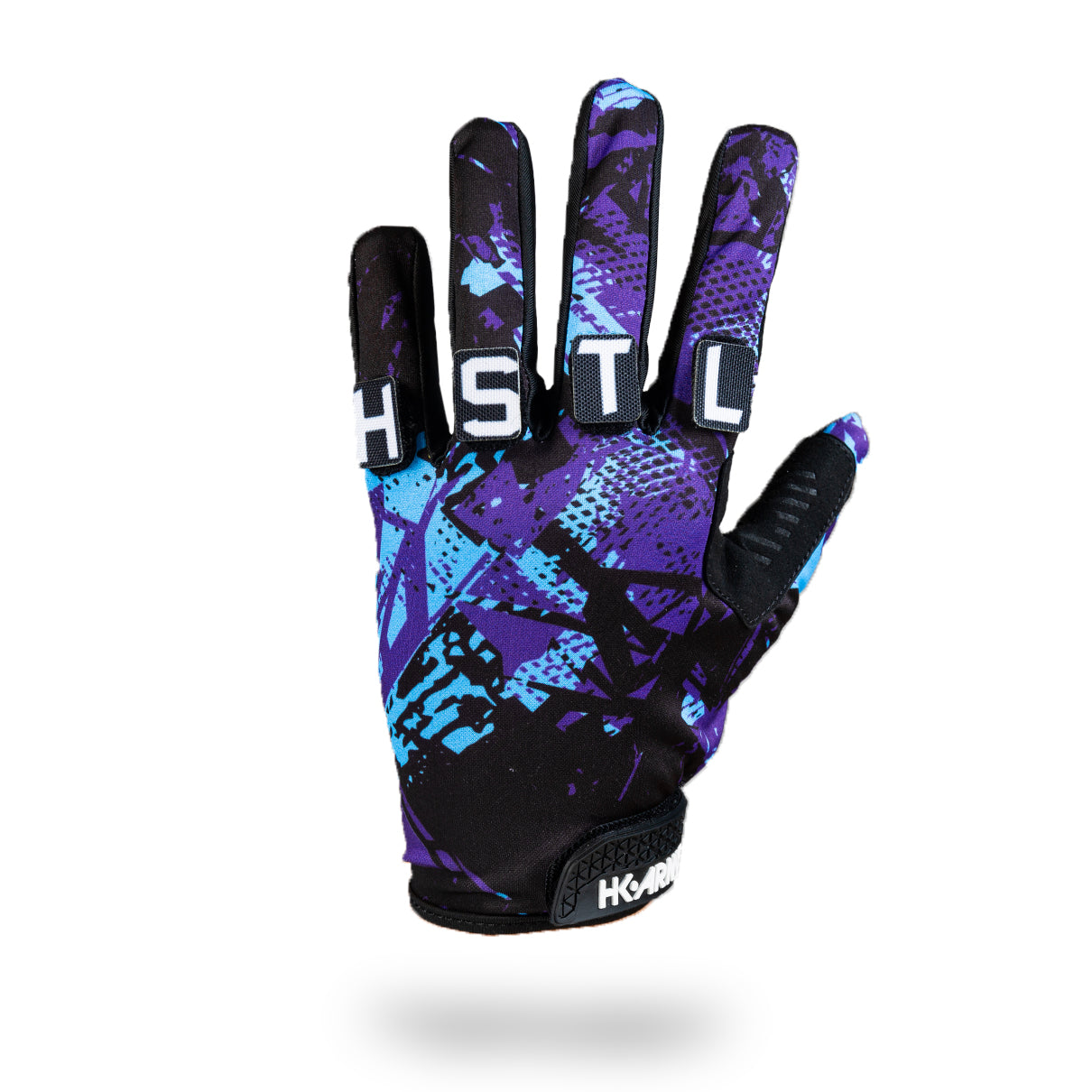 Freeline Knucklez Glove - Poison - XTREME Airsoft Superstore
