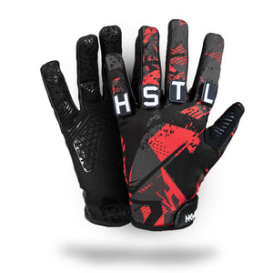 Freeline Knucklez Glove - Scorch - XTREME Airsoft Superstore