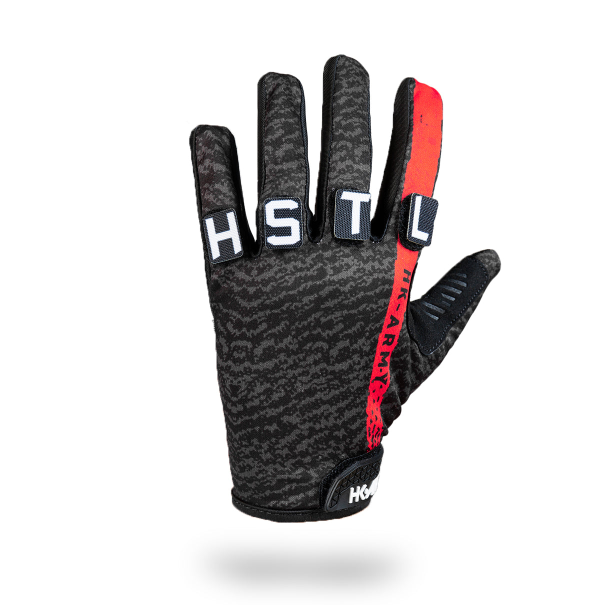 Freeline Knucklez Glove - Boost - XTREME Airsoft Superstore