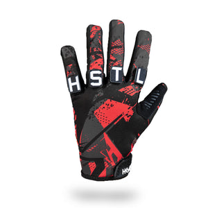Freeline Knucklez Glove - Scorch - XTREME Airsoft Superstore