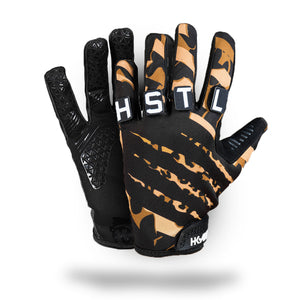 Freeline Knucklez Glove - Leopard King - XTREME Airsoft Superstore