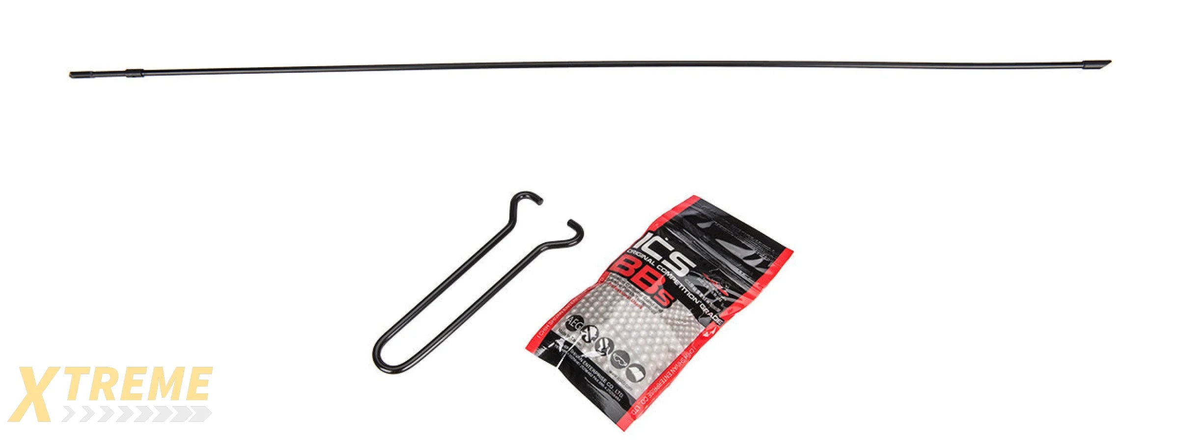 ICS CXP-MMR M4 SBR ELECTRIC BLOWBACK AIRSOFT AEG RIFLE (TAN)