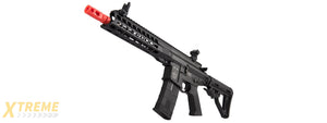 ICS CXP-YAK C S1 KEYMOD AIRSOFT EBB CARBINE RIFLE - BLACK