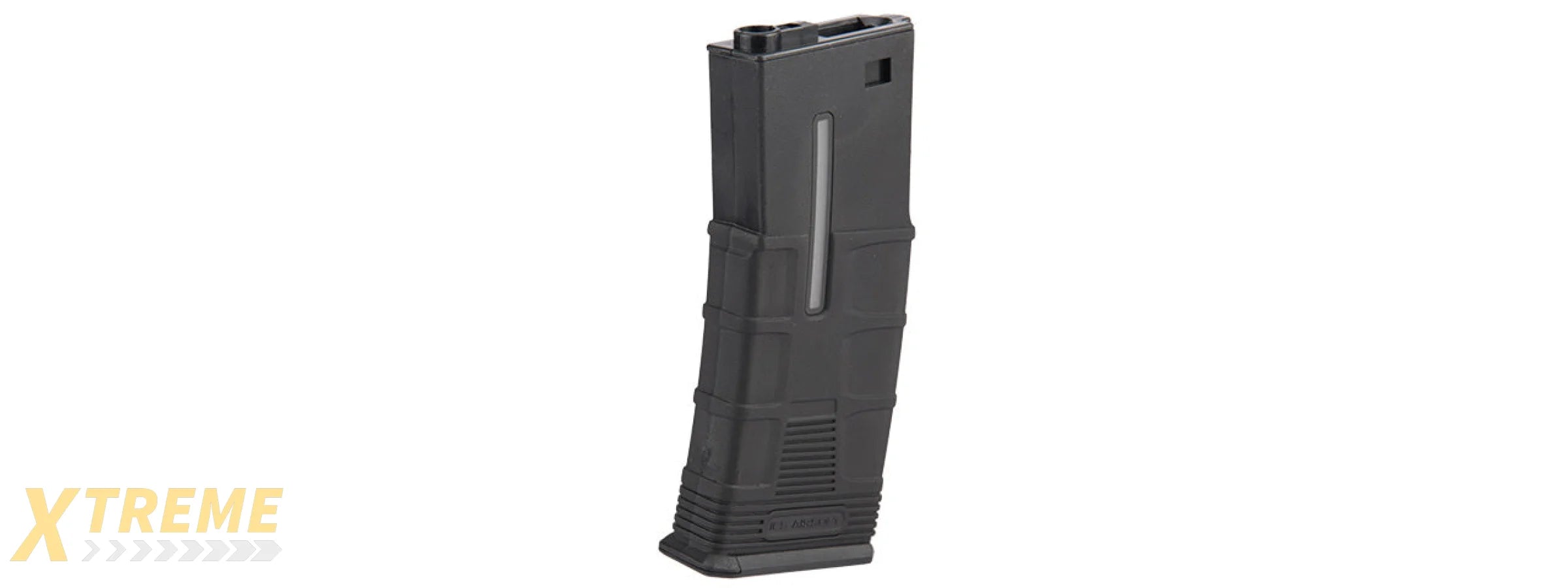 ICS CXP-YAK C S1 KEYMOD AIRSOFT EBB CARBINE RIFLE - BLACK