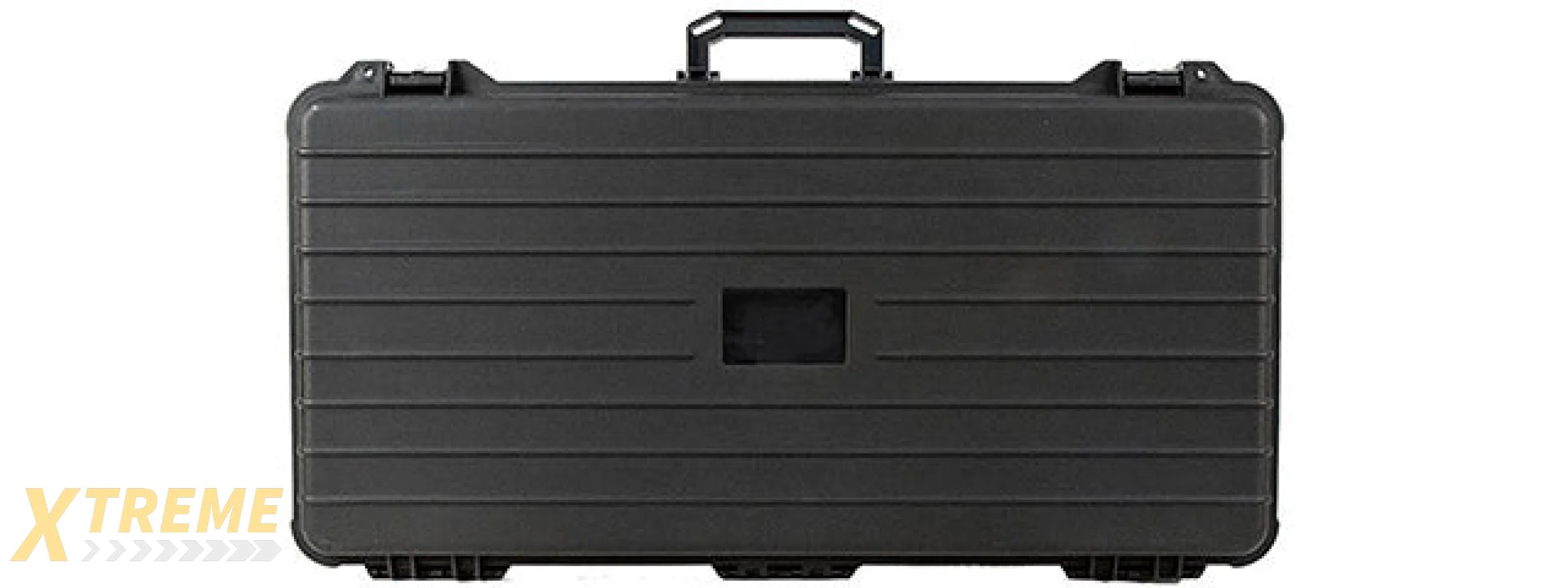 JG Golden Eagle 28" Universal Polymer Rifle Case (Black)