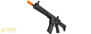 JG M4 AIRSOFT AEG RIFLE W/ KEYMOD HANDGUARD (BLACK)