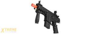 JG M4 CQB PISTOL STRYKER FULL METAL GEARBOX AEG AIRSOFT RIFLE