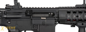 JG M4 CQB PISTOL STRYKER FULL METAL GEARBOX AEG AIRSOFT RIFLE
